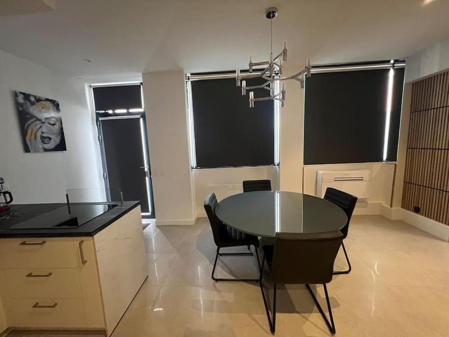 Loft 1 Bedroom Jardin Des Plantes Ac By Lcc Agency باريس المظهر الخارجي الصورة