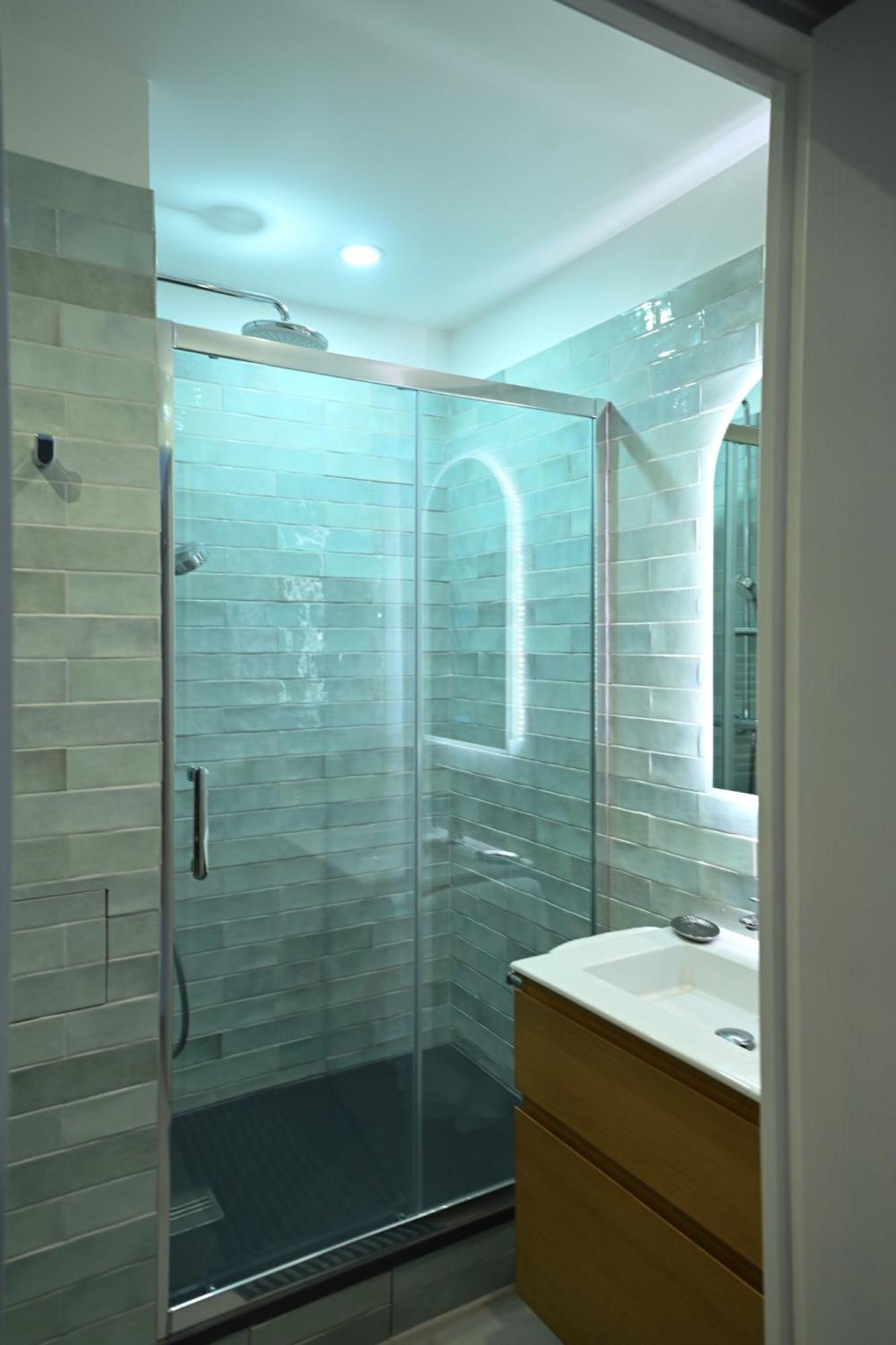 Loft 1 Bedroom Jardin Des Plantes Ac By Lcc Agency باريس المظهر الخارجي الصورة