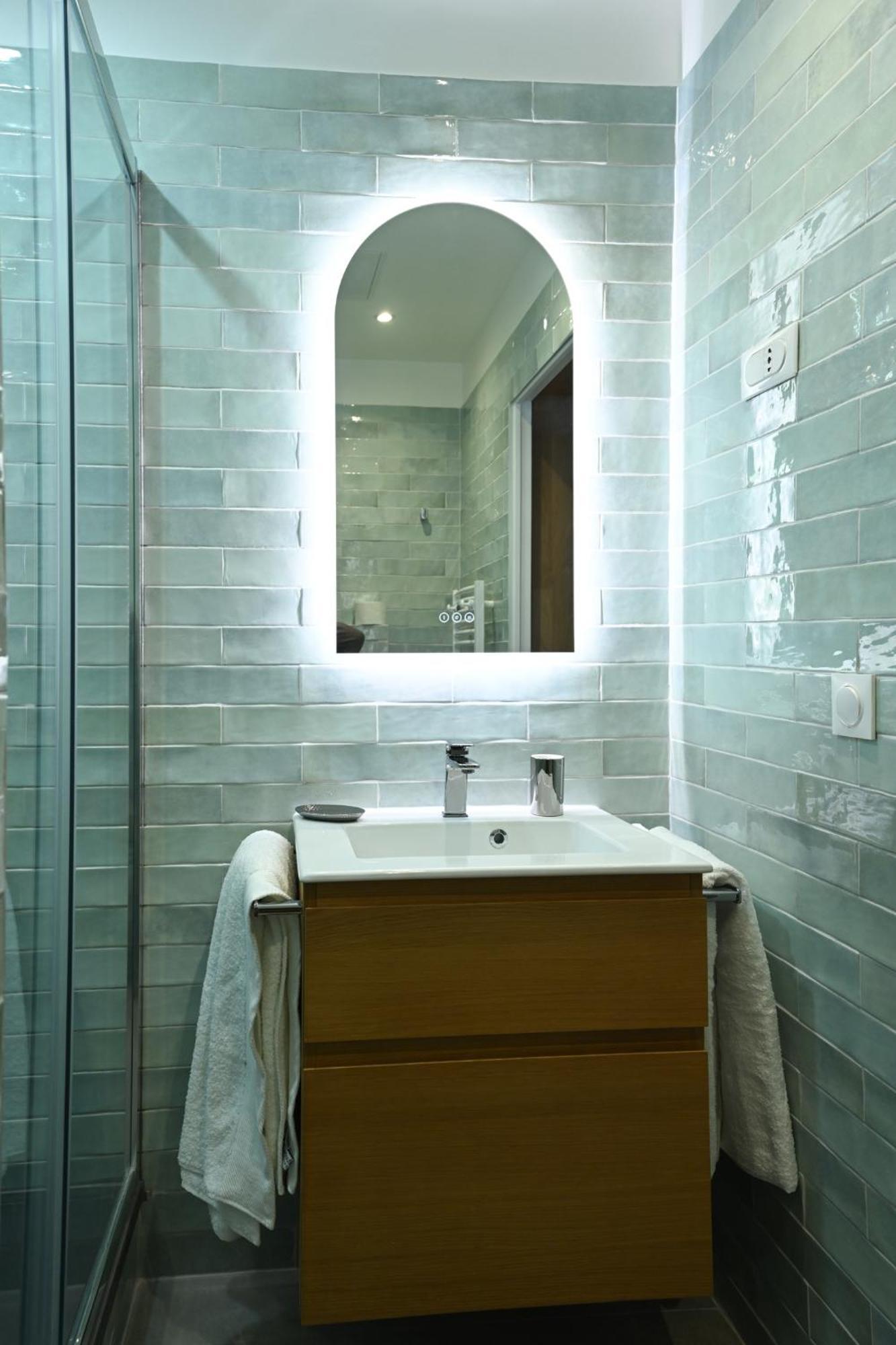 Loft 1 Bedroom Jardin Des Plantes Ac By Lcc Agency باريس المظهر الخارجي الصورة