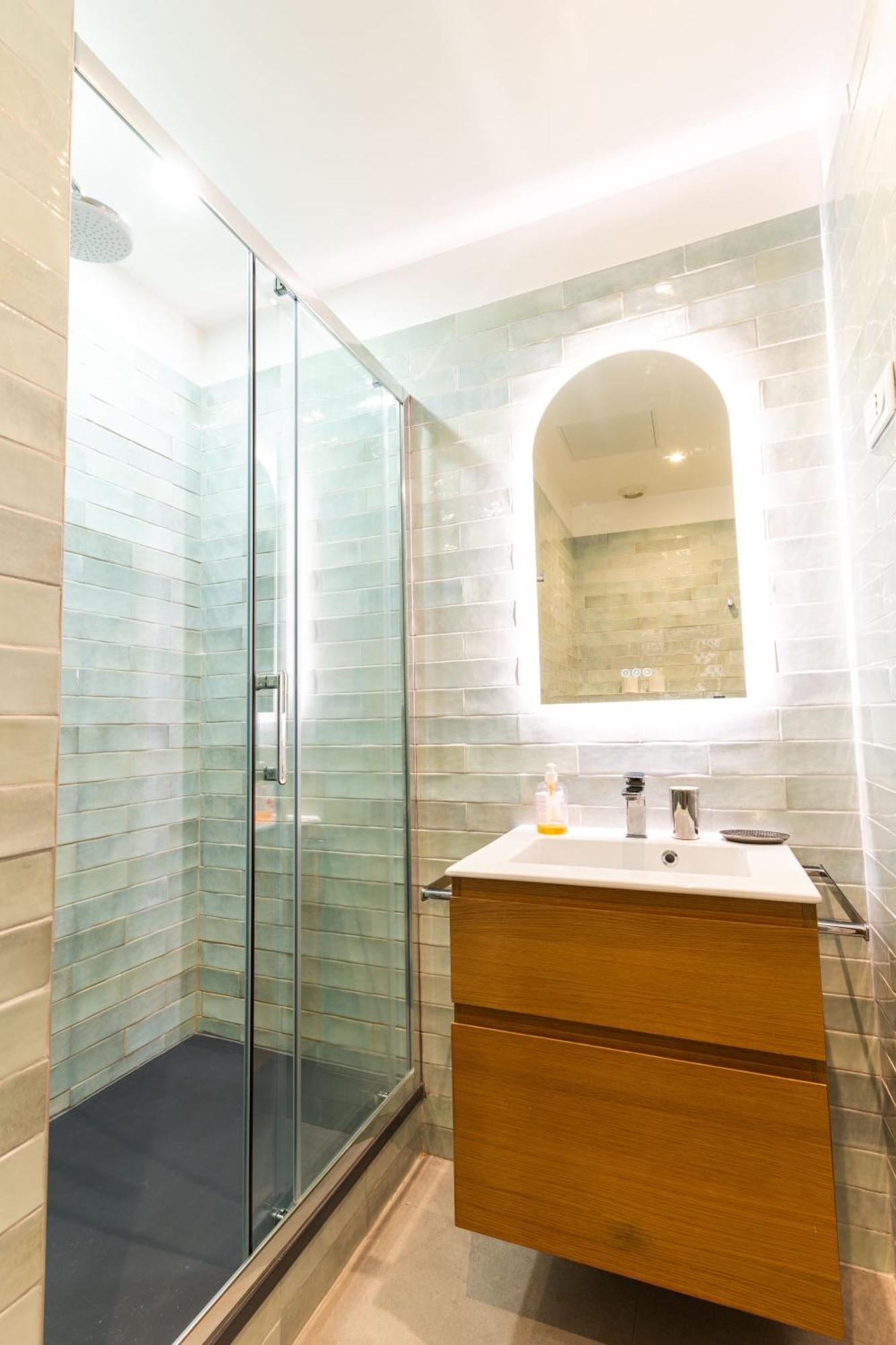 Loft 1 Bedroom Jardin Des Plantes Ac By Lcc Agency باريس المظهر الخارجي الصورة