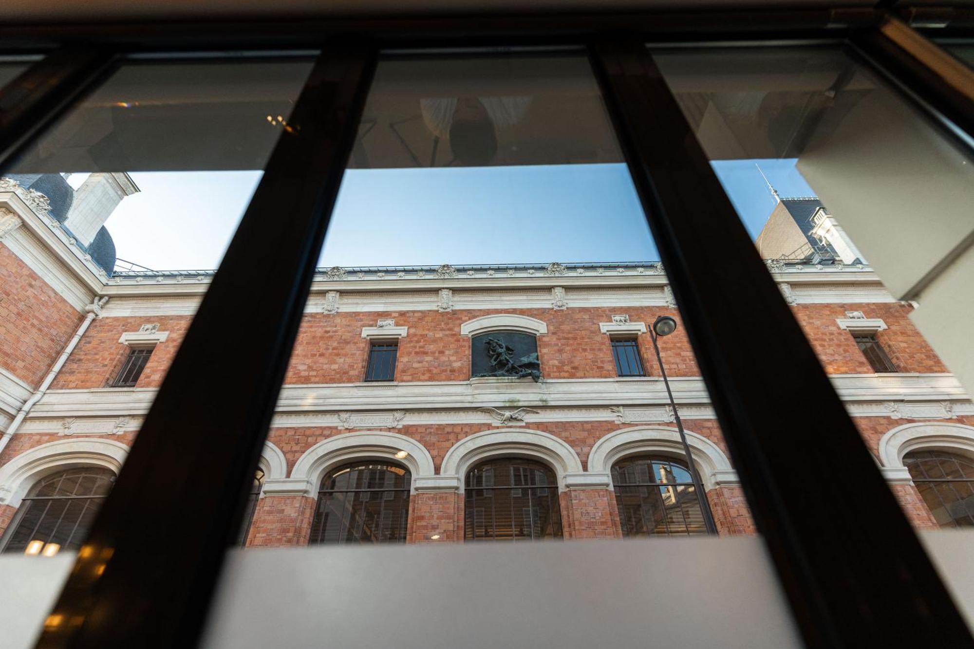 Loft 1 Bedroom Jardin Des Plantes Ac By Lcc Agency باريس المظهر الخارجي الصورة