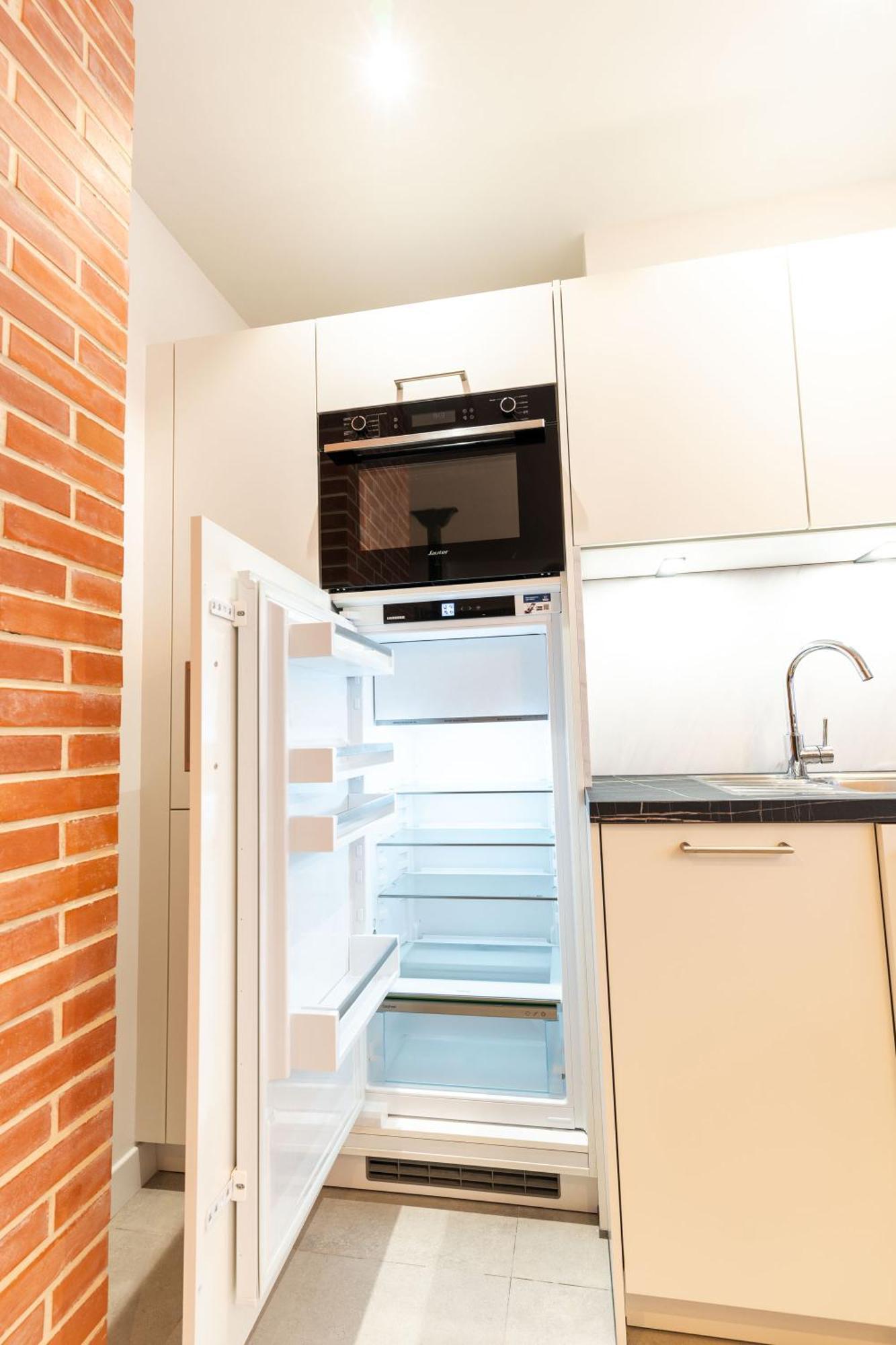 Loft 1 Bedroom Jardin Des Plantes Ac By Lcc Agency باريس المظهر الخارجي الصورة